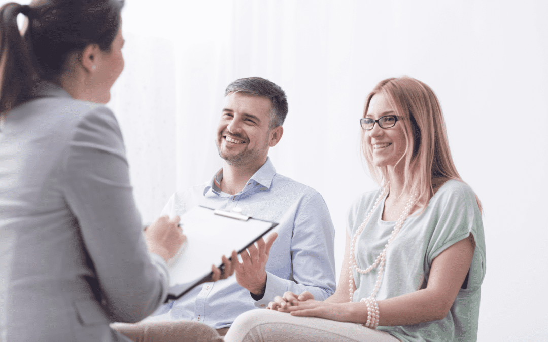 Caring for Parents with Dementia